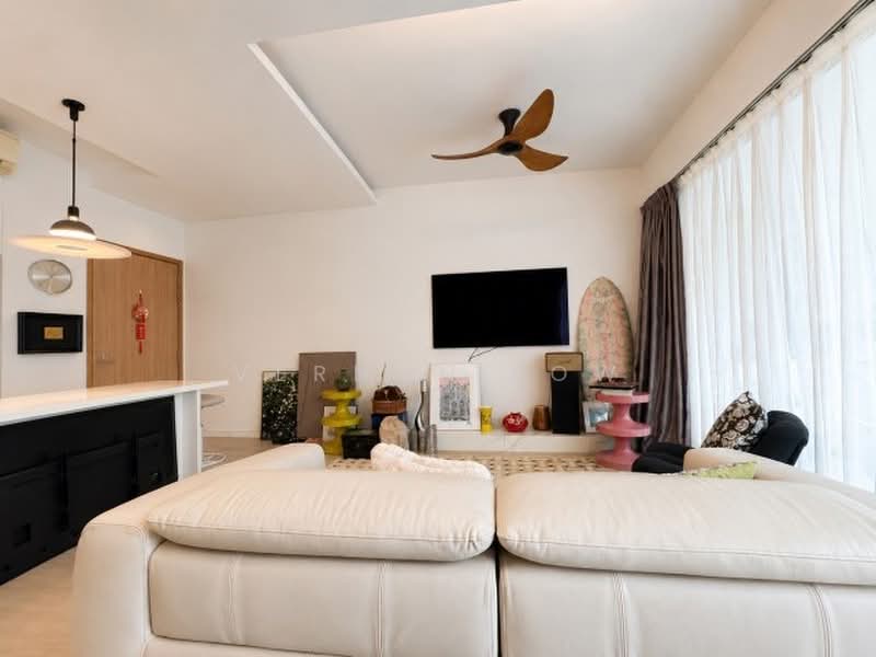 ClementiWoods Condominium, 82 West Coast Road, 2 Bedrooms, 1,055 sqft, Condominium For Rent, by Vernon Low, 500229920 - PropertyGuru.com.sg
