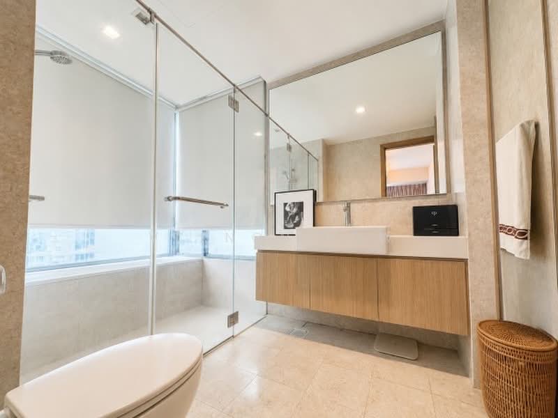 ClementiWoods Condominium, 82 West Coast Road, 2 Bedrooms, 1,055 sqft, Condominium For Rent, by Vernon Low, 500229920 - PropertyGuru.com.sg