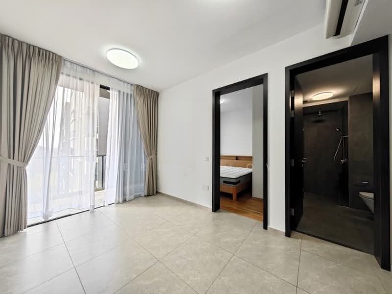 Park Colonial, 10 Woodleigh Lane, 2 Bedrooms, 603 sqft, Condominium For Rent, by Vernon Low, 500229922 - PropertyGuru.com.sg