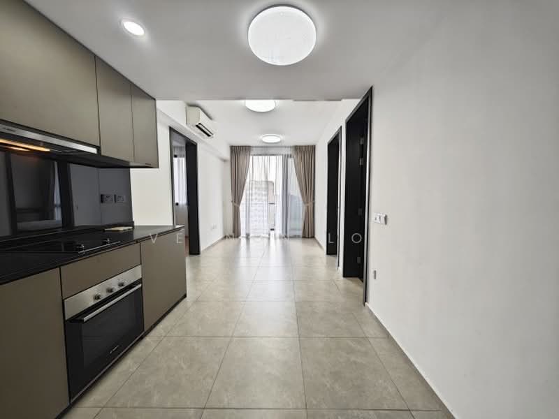 Park Colonial, 10 Woodleigh Lane, 2 Bedrooms, 603 sqft, Condominium For Rent, by Vernon Low, 500229922 - PropertyGuru.com.sg