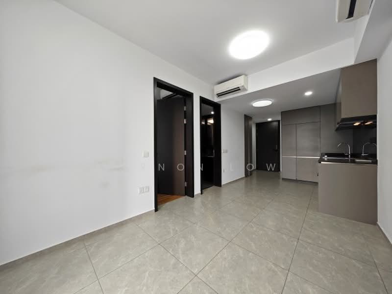 Park Colonial, 10 Woodleigh Lane, 2 Bedrooms, 603 sqft, Condominium For Rent, by Vernon Low, 500229922 - PropertyGuru.com.sg