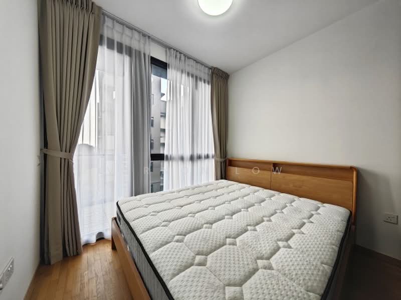 Park Colonial, 10 Woodleigh Lane, 2 Bedrooms, 603 sqft, Condominium For Rent, by Vernon Low, 500229922 - PropertyGuru.com.sg