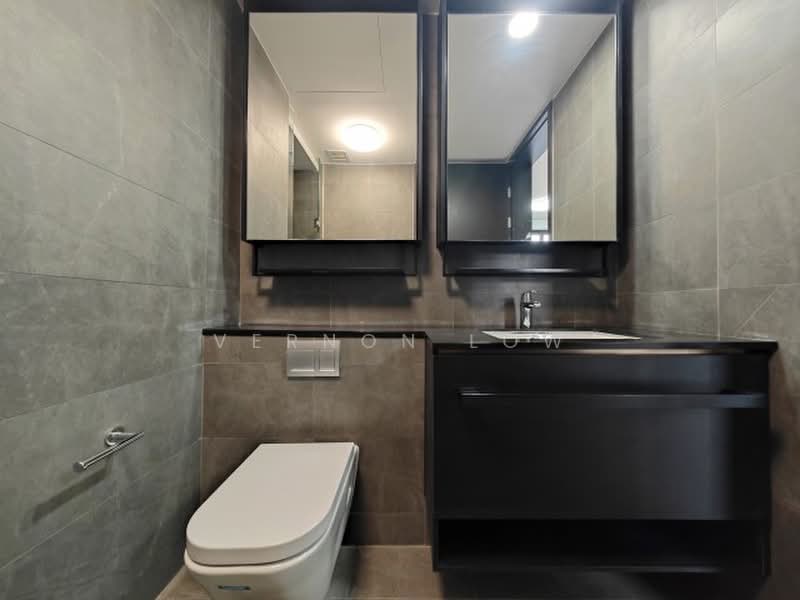 Park Colonial, 10 Woodleigh Lane, 2 Bedrooms, 603 sqft, Condominium For Rent, by Vernon Low, 500229922 - PropertyGuru.com.sg