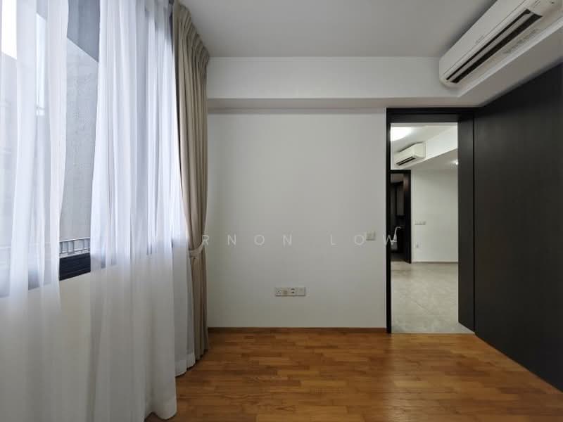 Park Colonial, 10 Woodleigh Lane, 2 Bedrooms, 603 sqft, Condominium For Rent, by Vernon Low, 500229922 - PropertyGuru.com.sg