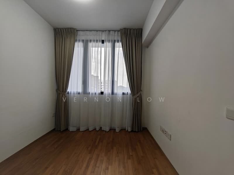 Park Colonial, 10 Woodleigh Lane, 2 Bedrooms, 603 sqft, Condominium For Rent, by Vernon Low, 500229922 - PropertyGuru.com.sg