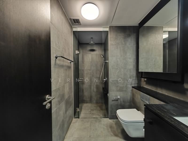Park Colonial, 10 Woodleigh Lane, 2 Bedrooms, 603 sqft, Condominium For Rent, by Vernon Low, 500229922 - PropertyGuru.com.sg