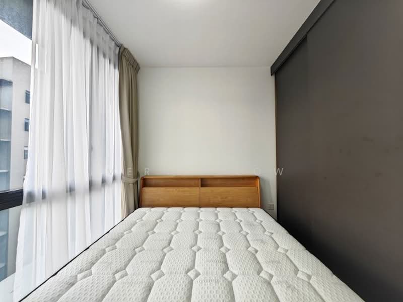 Park Colonial, 10 Woodleigh Lane, 2 Bedrooms, 603 sqft, Condominium For Rent, by Vernon Low, 500229922 - PropertyGuru.com.sg