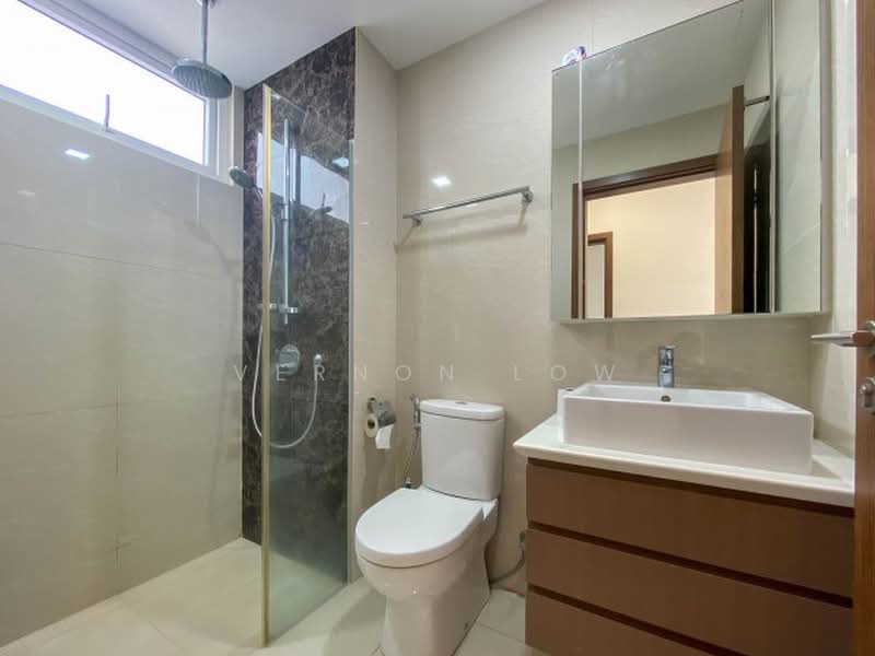Kensington Square, 2 Jalan Lokam, 1 Bedroom, , Apartment For Rent, by Vernon Low, 500229923 - PropertyGuru.com.sg