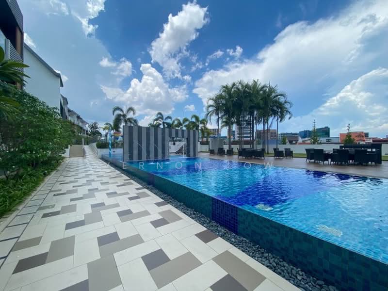 Kensington Square, 2 Jalan Lokam, 1 Bedroom, , Apartment For Rent, by Vernon Low, 500229923 - PropertyGuru.com.sg