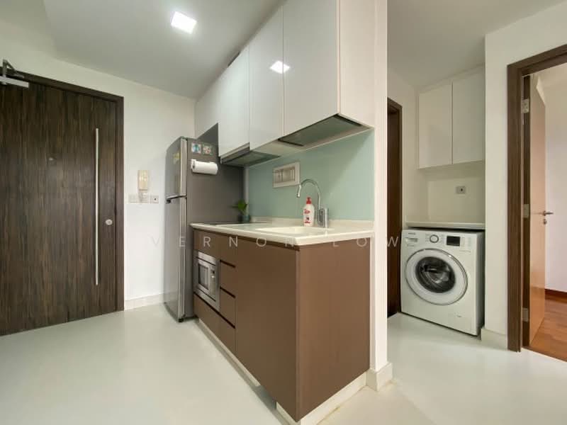 Kensington Square, 2 Jalan Lokam, 1 Bedroom, , Apartment For Rent, by Vernon Low, 500229923 - PropertyGuru.com.sg