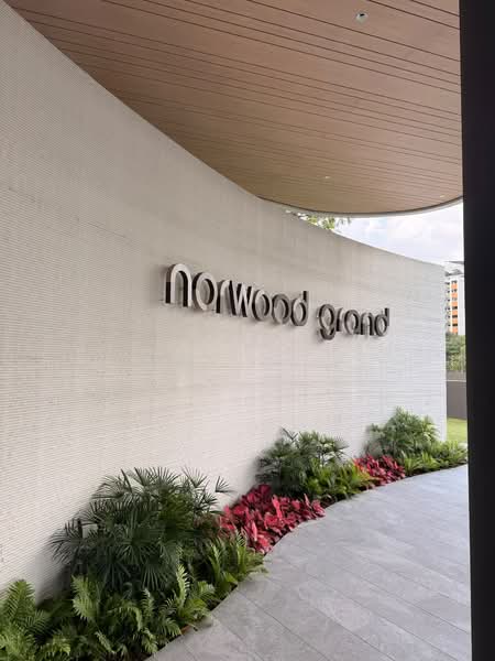 Norwood Grand