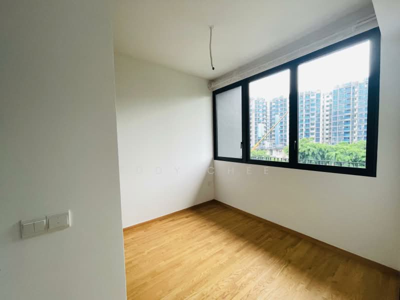 Park Colonial, 8 Woodleigh Lane, 1 Bedroom, 463 sqft, Condominium For Rent, by Eddy Chee, 500229926 - Interior - PropertyGuru.com.sg