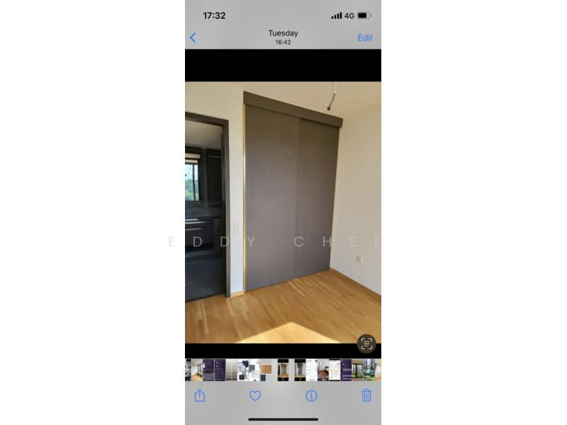 Park Colonial, 8 Woodleigh Lane, 1 Bedroom, 463 sqft, Condominium For Rent, by Eddy Chee, 500229926 - Interior - PropertyGuru.com.sg