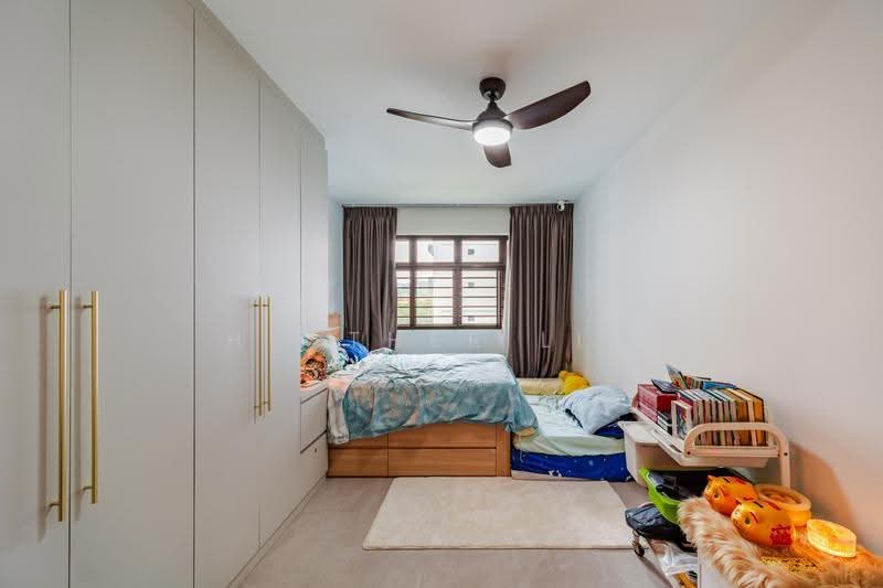 933A Hougang Avenue 9, 933A Hougang Avenue 9, Hougang / Punggol / Sengkang, 3 Bedrooms, 990 sqft, HDB Flat For Sale, by HEATHER LIM, 500229931 - Bedroom - PropertyGuru.com.sg