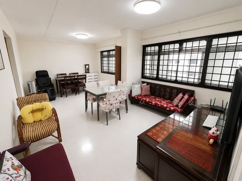508 Jelapang Road, 508 Jelapang Road, 3 Bedrooms, 968 sqft, HDB Flat For Sale, by Adelyn Lam 林美仪, 500229933 - Living Room - PropertyGuru.com.sg