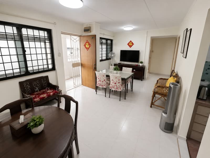 508 Jelapang Road, 508 Jelapang Road, 3 Bedrooms, 968 sqft, HDB Flat For Sale, by Adelyn Lam 林美仪, 500229933 - Living Room - PropertyGuru.com.sg
