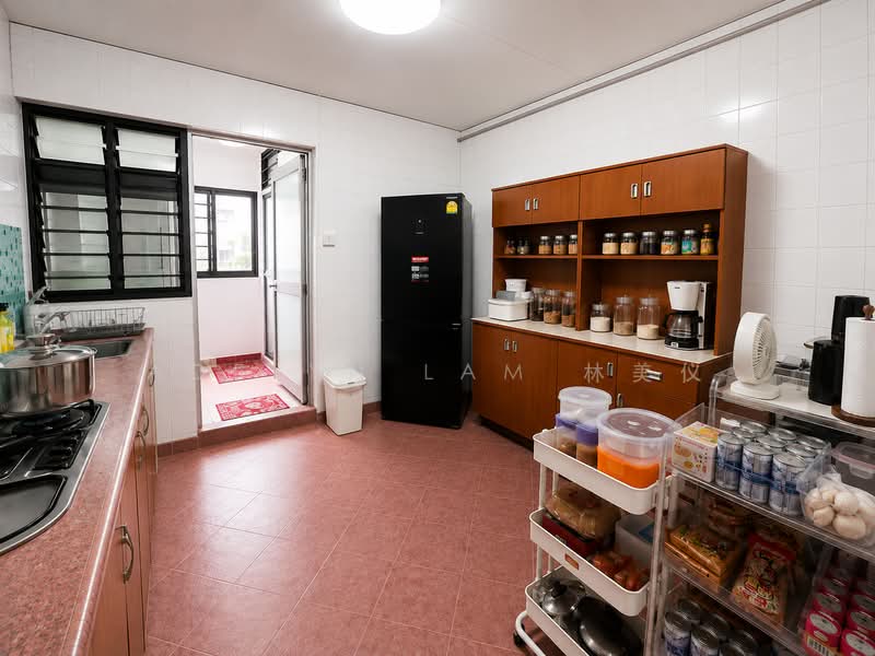 508 Jelapang Road, 508 Jelapang Road, 3 Bedrooms, 968 sqft, HDB Flat For Sale, by Adelyn Lam 林美仪, 500229933 - Kitchen - PropertyGuru.com.sg