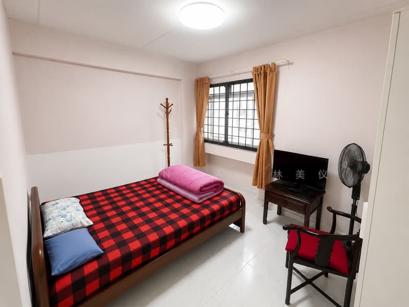 508 Jelapang Road, 508 Jelapang Road, 3 Bedrooms, 968 sqft, HDB Flat For Sale, by Adelyn Lam 林美仪, 500229933 - Bedroom - PropertyGuru.com.sg