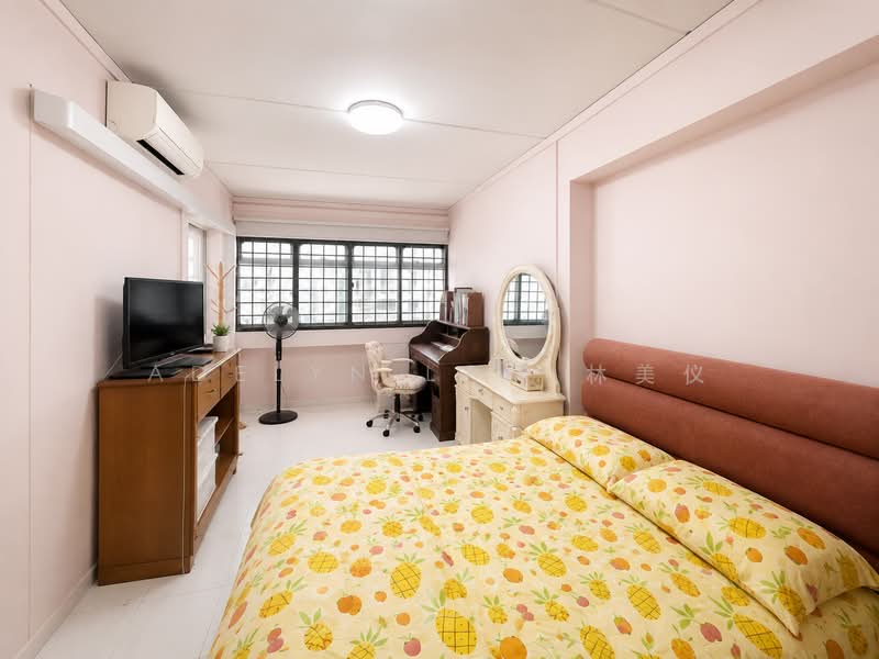 508 Jelapang Road, 508 Jelapang Road, 3 Bedrooms, 968 sqft, HDB Flat For Sale, by Adelyn Lam 林美仪, 500229933 - Bedroom - PropertyGuru.com.sg