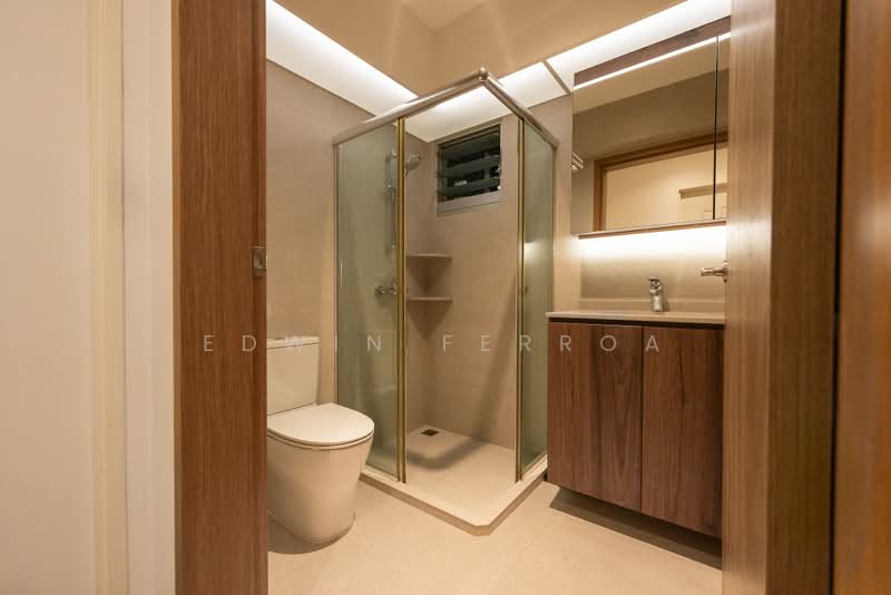 152B Bedok South Road, 152B Bedok South Road, 3 Bedrooms, 1,216 sqft, HDB Flat For Sale, by Edwin Ferroa, 500229934 - Bathroom (Master) - PropertyGuru.com.sg