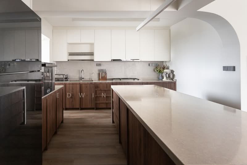 152B Bedok South Road, 152B Bedok South Road, 3 Bedrooms, 1,216 sqft, HDB Flat For Sale, by Edwin Ferroa, 500229934 - Kitchen - PropertyGuru.com.sg