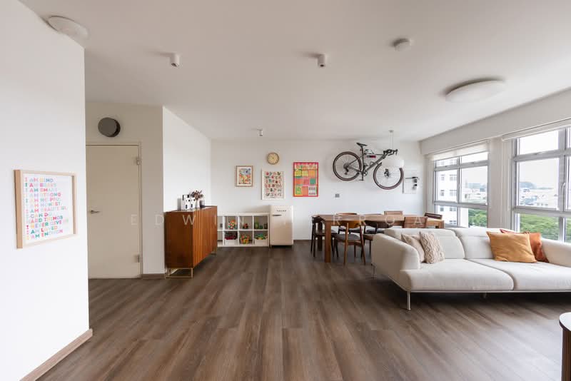 152B Bedok South Road, 152B Bedok South Road, 3 Bedrooms, 1,216 sqft, HDB Flat For Sale, by Edwin Ferroa, 500229934 - Living & Dining - PropertyGuru.com.sg