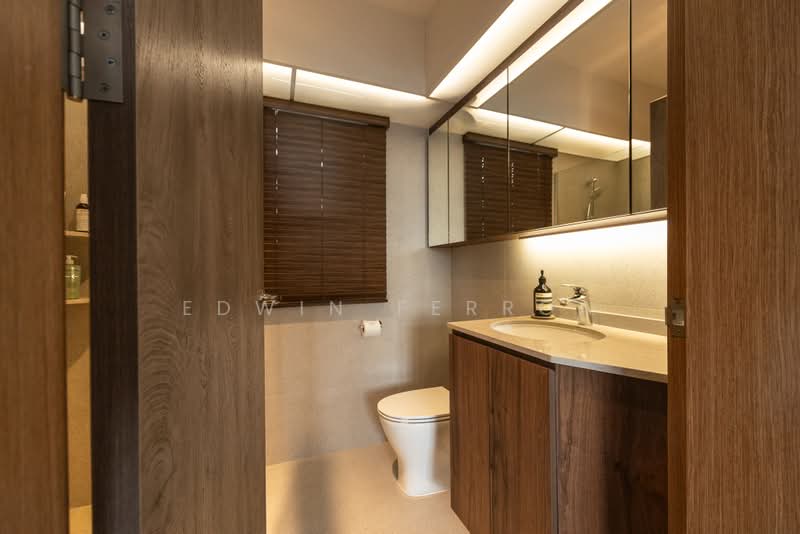 152B Bedok South Road, 152B Bedok South Road, 3 Bedrooms, 1,216 sqft, HDB Flat For Sale, by Edwin Ferroa, 500229934 - Bathroom - PropertyGuru.com.sg