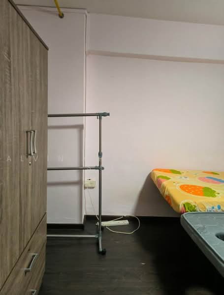 6 Marsiling Drive, 6 Marsiling Drive, 3 Bedrooms, 680 sqft, HDB Flat For Sale, by Alvin Chua Thiam Siew, 500229938 - Bedroom - PropertyGuru.com.sg