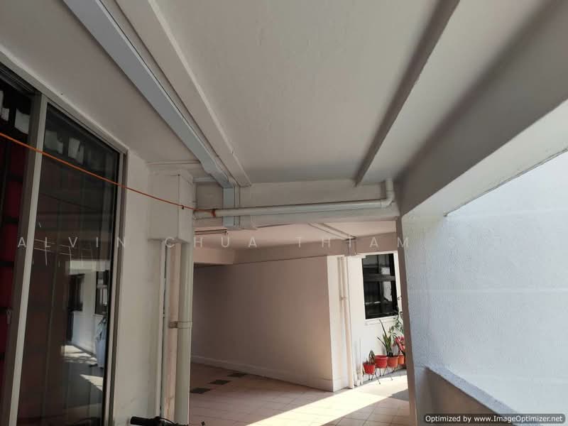6 Marsiling Drive, 6 Marsiling Drive, 3 Bedrooms, 680 sqft, HDB Flat For Sale, by Alvin Chua Thiam Siew, 500229938 - Exterior - PropertyGuru.com.sg