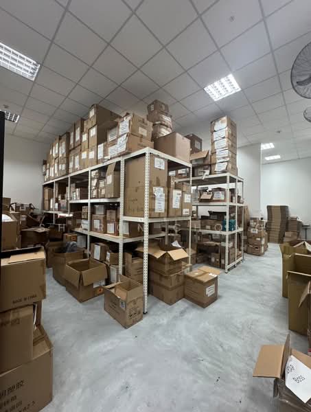 Good Corporate Image Building, Serangoon North Ave 5, Serangoon North Avenue 5, Serangoon North Avenue 4, Hougang / Punggol / Sengkang, 1,970 sqft, Light Industrial (B1) For Rent, by Sharon Chong, 500229942 - Interior - CommercialGuru.com.sg