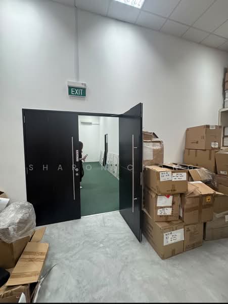 Good Corporate Image Building, Serangoon North Ave 5, Serangoon North Avenue 5, Serangoon North Avenue 4, Hougang / Punggol / Sengkang, 1,970 sqft, Light Industrial (B1) For Rent, by Sharon Chong, 500229942 - Interior - CommercialGuru.com.sg