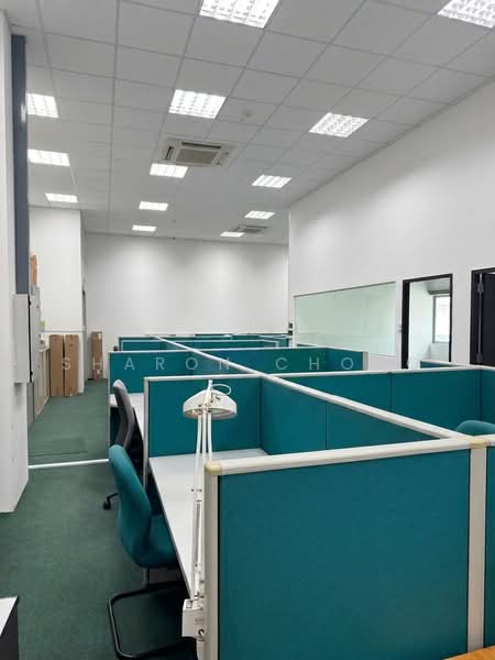 Good Corporate Image Building, Serangoon North Ave 5, Serangoon North Avenue 5, Serangoon North Avenue 4, Hougang / Punggol / Sengkang, 1,970 sqft, Light Industrial (B1) For Rent, by Sharon Chong, 500229942 - Interior - CommercialGuru.com.sg