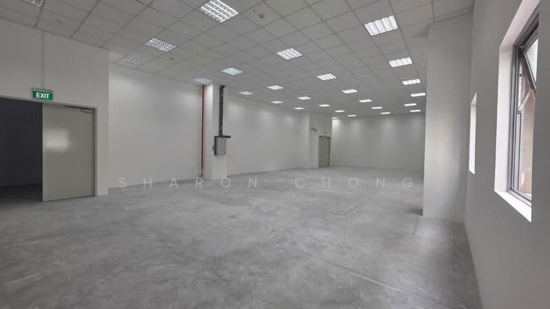 Good Corporate Image Building, Serangoon North Ave 5, Serangoon North Avenue 5, Serangoon North Avenue 4, Hougang / Punggol / Sengkang, 1,970 sqft, Light Industrial (B1) For Rent, by Sharon Chong, 500229942 - Interior - CommercialGuru.com.sg