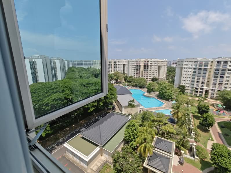 Melville Park, 16 Simei Street 1, 3 Bedrooms, 1,044 sqft, Apartment For Sale, by James Yeo, 500229946 - View - PropertyGuru.com.sg