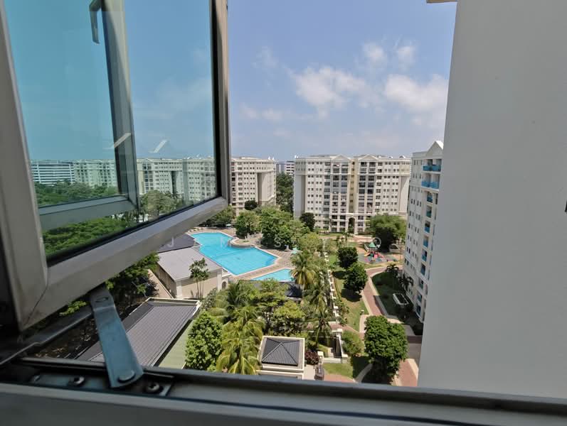 Melville Park, 16 Simei Street 1, 3 Bedrooms, 1,044 sqft, Apartment For Sale, by James Yeo, 500229946 - View - PropertyGuru.com.sg