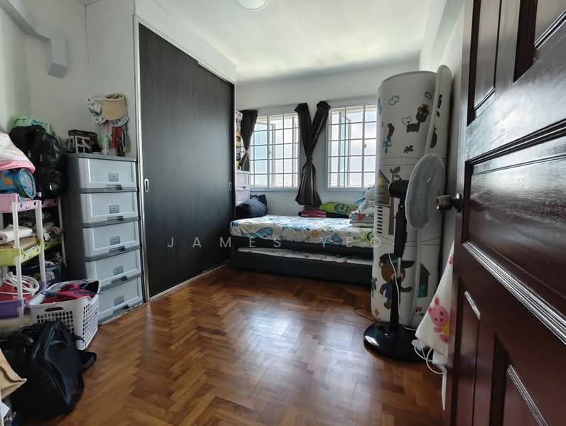 Melville Park, 16 Simei Street 1, 3 Bedrooms, 1,044 sqft, Apartment For Sale, by James Yeo, 500229946 - Bedroom - PropertyGuru.com.sg