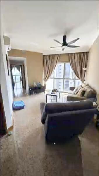 Comfortable living space & close to East Coast Park, , 2 Bedrooms, 946 sqft, Condominium For Sale, by Homer Lau, 500229948 - Living Room - PropertyGuru.com.sg