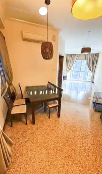Comfortable living space & close to East Coast Park, , 2 Bedrooms, 946 sqft, Condominium For Sale, by Homer Lau, 500229948 - Dining Room - PropertyGuru.com.sg