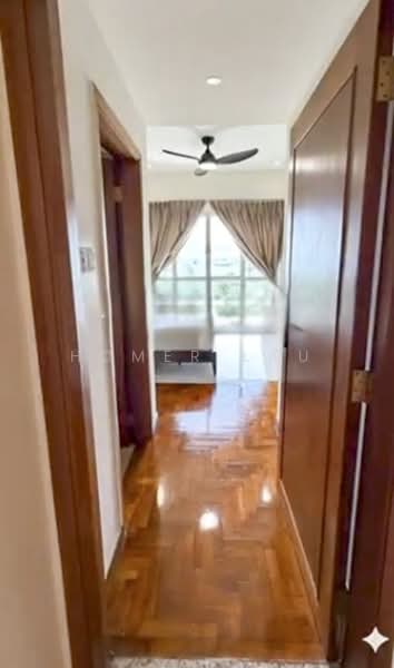 Comfortable living space & close to East Coast Park, , 2 Bedrooms, 946 sqft, Condominium For Sale, by Homer Lau, 500229948 - Corridor - PropertyGuru.com.sg