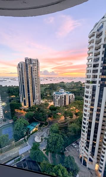 Comfortable living space & close to East Coast Park, , 2 Bedrooms, 946 sqft, Condominium For Sale, by Homer Lau, 500229948 - Exterior - PropertyGuru.com.sg
