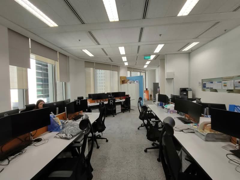 61 Robinson, 61 Robinson Road, 1,830 sqft, Office For Rent, by Henry Ng, 500229951 - Interior - CommercialGuru.com.sg