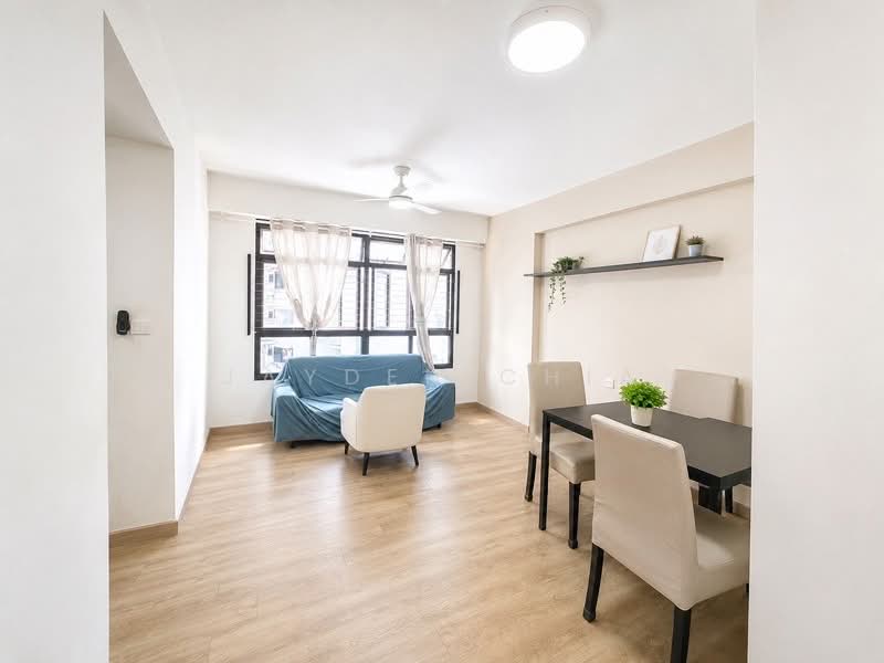 108A Bidadari Park Drive, 108A Bidadari Park Drive, Balestier / Toa Payoh, 2 Bedrooms, 731 sqft, HDB Flat For Sale, by Jayden Chia, 500229952 - PropertyGuru.com.sg