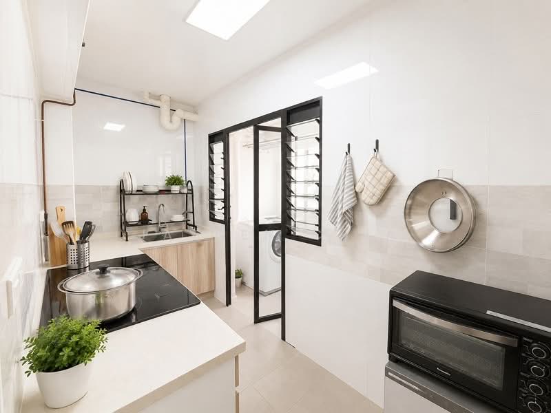 108A Bidadari Park Drive, 108A Bidadari Park Drive, Balestier / Toa Payoh, 2 Bedrooms, 731 sqft, HDB Flat For Sale, by Jayden Chia, 500229952 - PropertyGuru.com.sg
