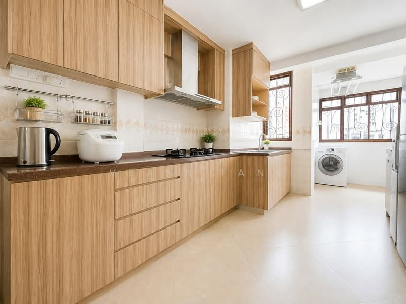 112 Ho Ching Road, 112 Ho Ching Road, 2 Bedrooms, 732 sqft, HDB Flat For Sale, by Veann Tang, 500229954 - Kitchen - PropertyGuru.com.sg