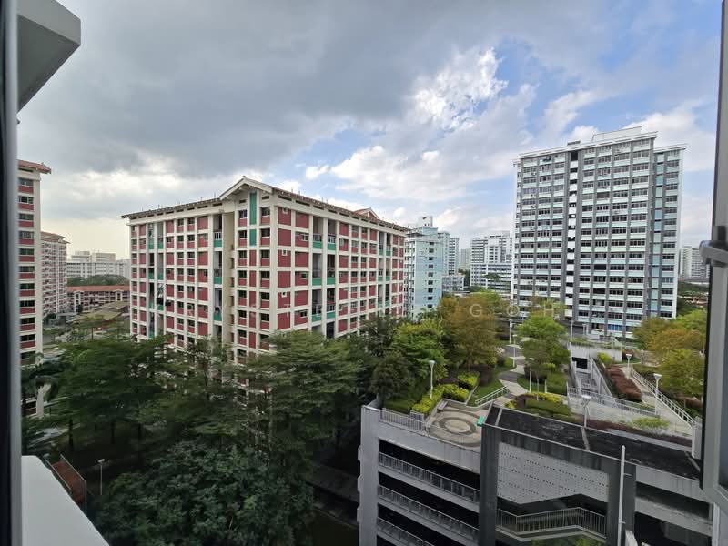 150A Corporation Drive, 150A Corporation Drive, 1 Bedroom, 506 sqft, HDB Flat For Rent, by Krystefer Goh, 500229955 - Exterior - PropertyGuru.com.sg