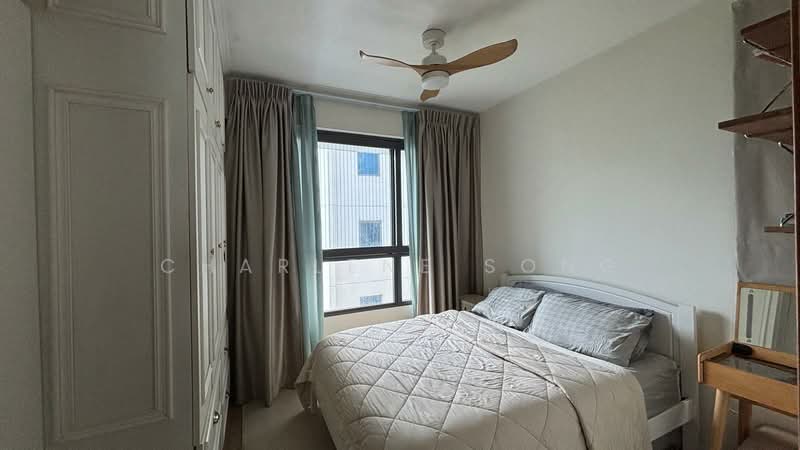 Belysa, 55 Pasir Ris Drive 1, Room Rental, 150 sqft, Executive Condominium For Rent, by Charlene Song, 500229959 - Bedroom - PropertyGuru.com.sg