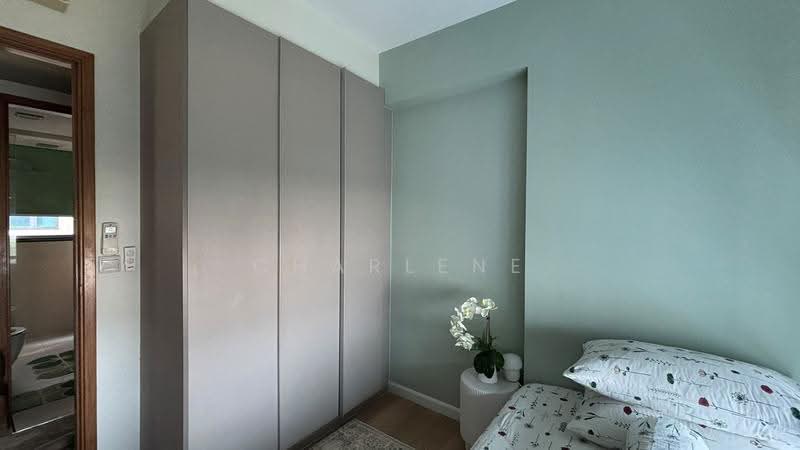 Belysa, 55 Pasir Ris Drive 1, Pasir Ris / Tampines, Room Rental, 95 sqft, Executive Condominium For Rent, by Charlene Song, 500229959 - Common Bedroom - PropertyGuru.com.sg