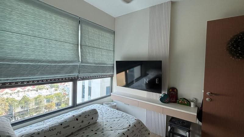 Belysa, 55 Pasir Ris Drive 1, Pasir Ris / Tampines, Room Rental, 95 sqft, Executive Condominium For Rent, by Charlene Song, 500229959 - Common Bedroom - PropertyGuru.com.sg