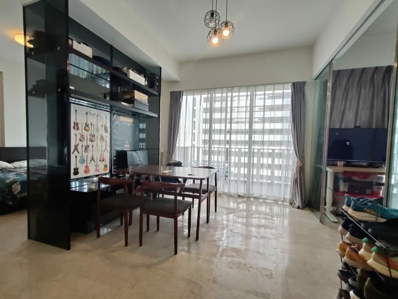 eCO, 283 Bedok South Avenue 3, 1 Bedroom, 592 sqft, Condominium For Sale, by Wee Ming Hao, 500229960 - Bedroom - PropertyGuru.com.sg