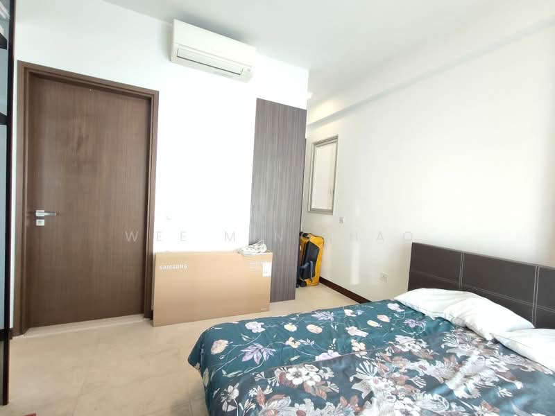 eCO, 283 Bedok South Avenue 3, 1 Bedroom, 592 sqft, Condominium For Sale, by Wee Ming Hao, 500229960 - Bedroom - PropertyGuru.com.sg
